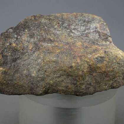 Moroccan Stony Meteorite ~55mm