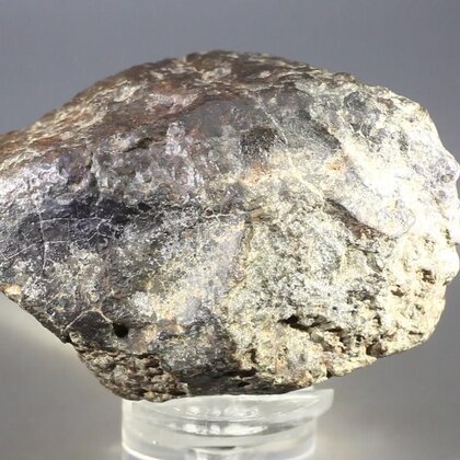 Moroccan Stony Meteorite ~60mm