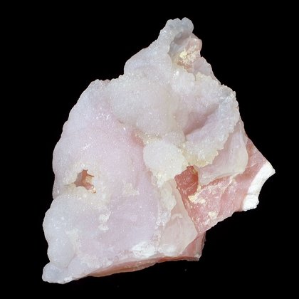 Rose Opal Healing Mineral ~45mm