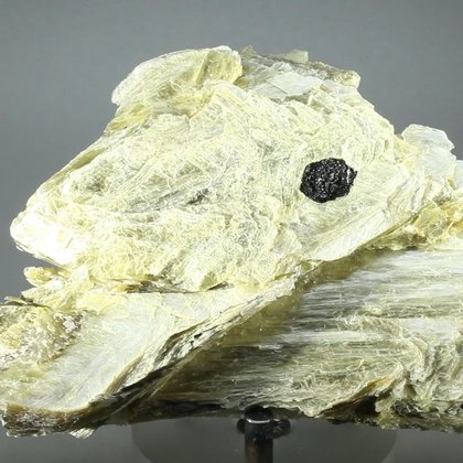 Muscovite Healing Mineral ~115mm