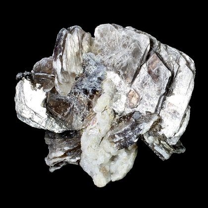 Muscovite Healing Mineral ~30mm