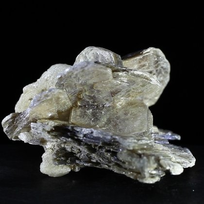 Muscovite Healing Mineral ~30mm