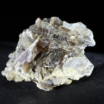 Muscovite Healing Mineral ~32mm