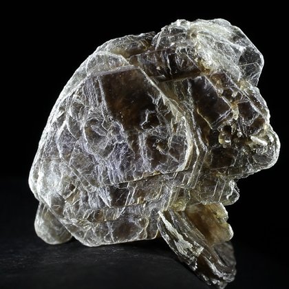Muscovite Healing Mineral ~34mm