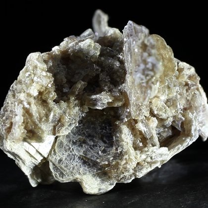 Muscovite Healing Mineral ~35mm