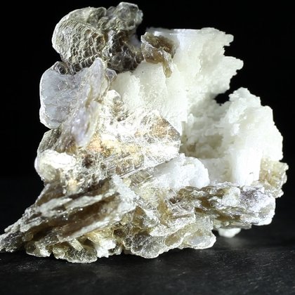 Muscovite Healing Mineral ~35mm
