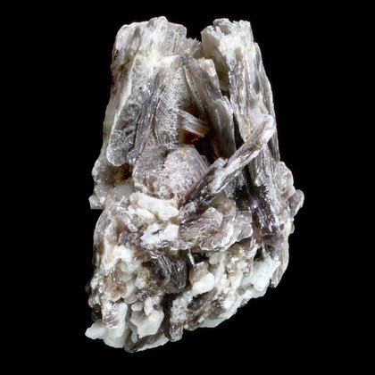 Muscovite Healing Mineral ~35mm