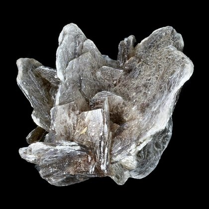 Muscovite Healing Mineral ~36mm