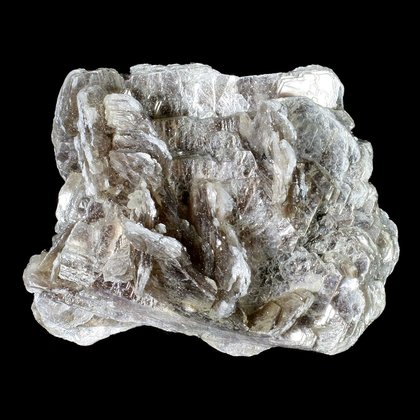 Muscovite Healing Mineral ~37mm