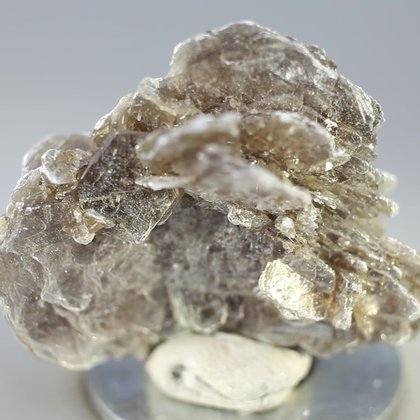 Muscovite Healing Mineral ~37mm