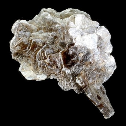 Muscovite Healing Mineral ~38mm