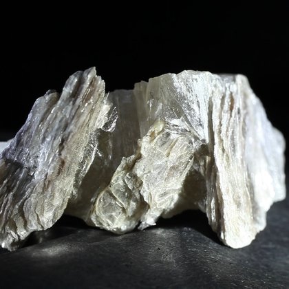 Muscovite Healing Mineral ~38mm