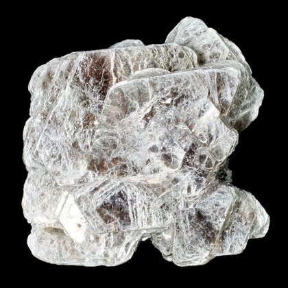 Muscovite Healing Mineral ~40mm