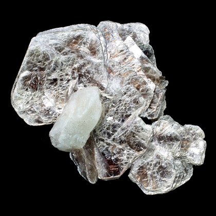 Muscovite Healing Mineral ~42mm