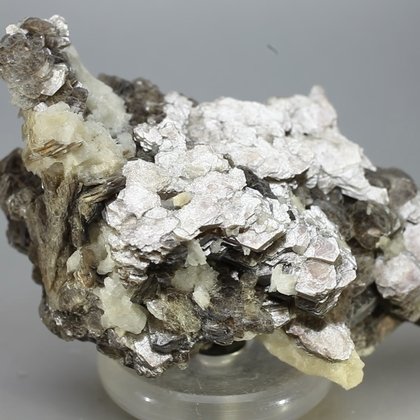 Muscovite Healing Mineral ~90mm