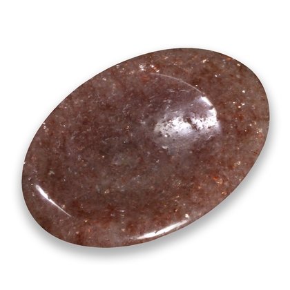 Muscovite Thumb Stone