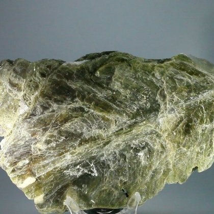 MYSTICAL Muscovite Mica Mineral Specimen ~132mm