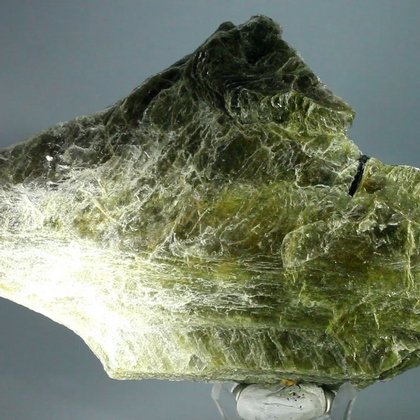 MYSTICAL Muscovite Mica Specimen ~152mm