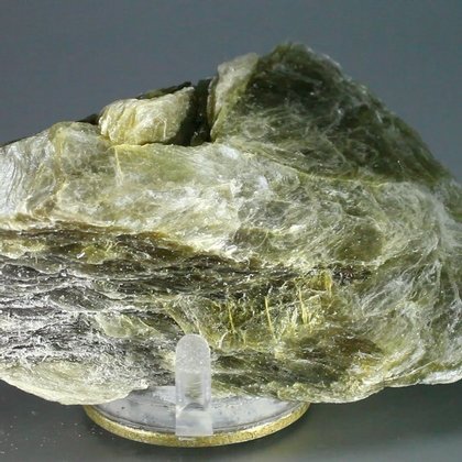 Mystical Muscovite Mica Specimen ~93mm