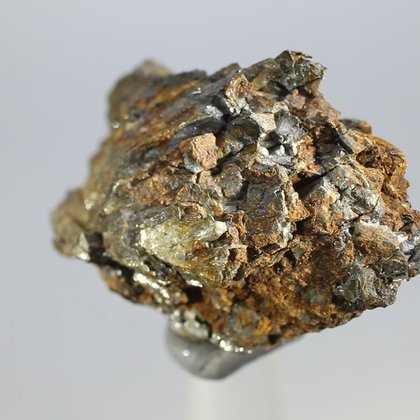 Nantan Meteorite from China ~35mm