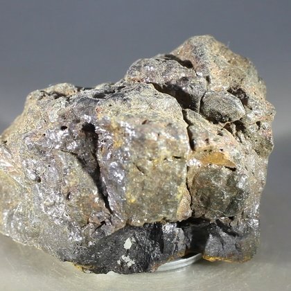 Nantan Meteorite from China ~43mm