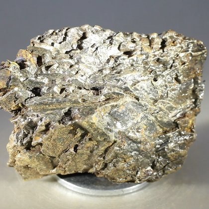 Nantan Meteorite from China ~48mm