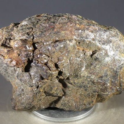Nantan Meteorite from China ~50mm