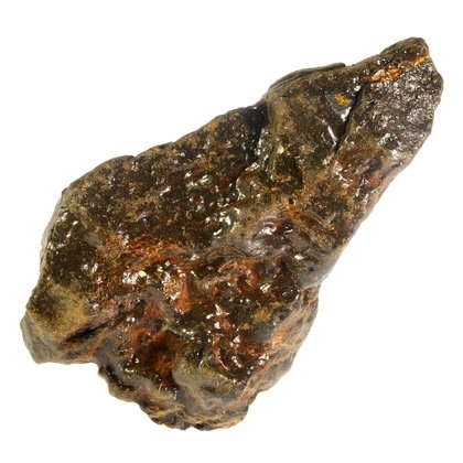 Nantan Meteorite from China ~53mm
