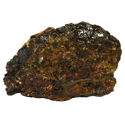 Nantan Meteorite from China ~90mm