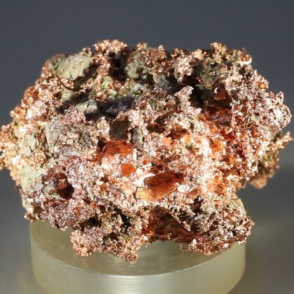 Native Copper Healing Crystal ~50mm