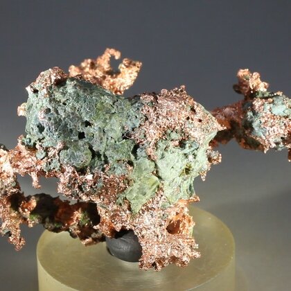 Native Copper Healing Crystal ~60mm