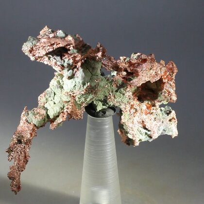 Native Copper Healing Crystal ~60mm