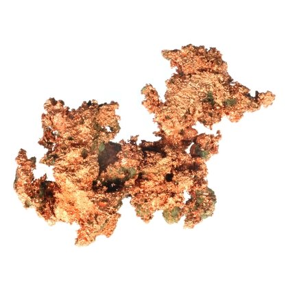 Native Copper Healing Crystal ~60mm