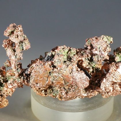 Native Copper Healing Crystal ~65mm