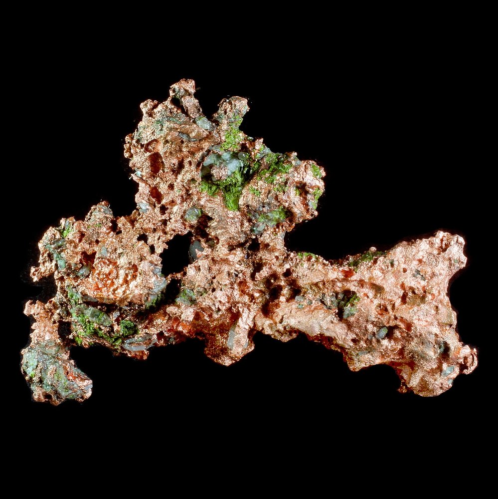 Copper