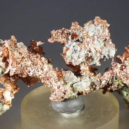 Native Copper Healing Crystal ~70mm