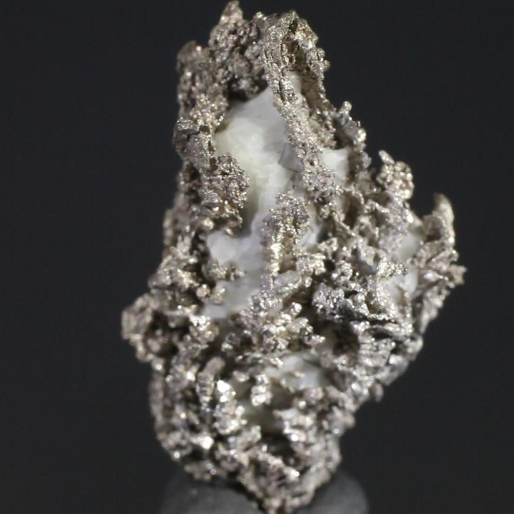 Silver silver