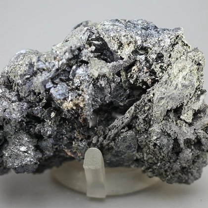 Native Silver Healing Mineral Specimen ~ 60mm