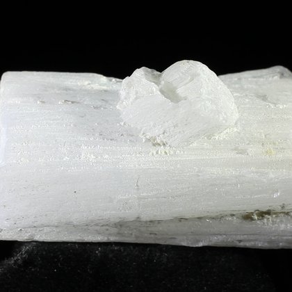 Natrolite Healing Crystal  ~46mm