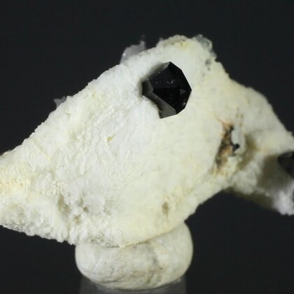 Neptunite Healing Mineral ~28mm
