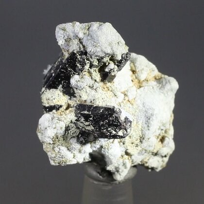 Neptunite Healing Mineral ~30mm