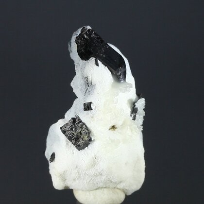 Neptunite Healing Mineral ~30mm