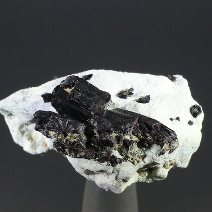 Neptunite Healing Mineral ~33mm
