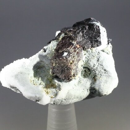 Neptunite Healing Mineral ~35mm