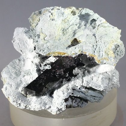 Neptunite Healing Mineral ~37mm