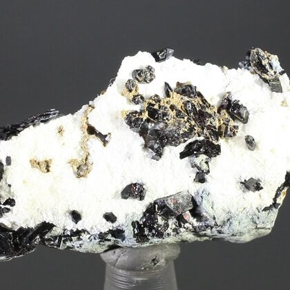 Neptunite Healing Mineral ~37mm
