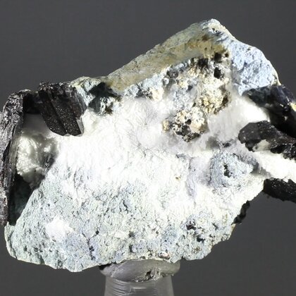 Neptunite Healing Mineral ~38mm