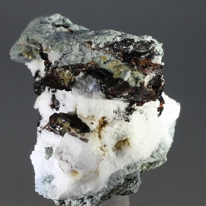Neptunite Healing Mineral ~40mm