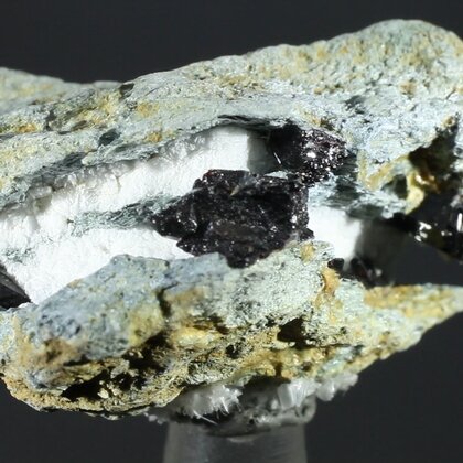 Neptunite Healing Mineral ~43mm