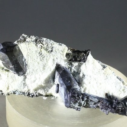 Neptunite Healing Mineral ~45mm
